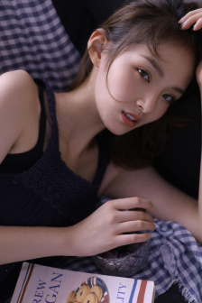 清梦绕瑶池